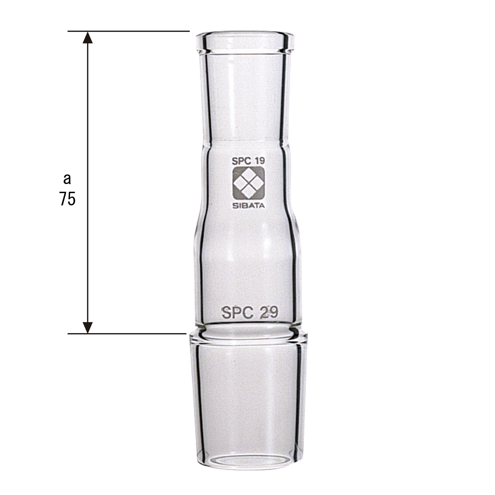 SPC連結管 径違い 縮小用 SPC-19-29