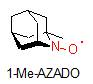 用于醇类氧化的超高活性有机催化剂nor-AZADO