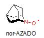 用于醇类氧化的超高活性有机催化剂nor-AZADO