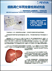 细胞死亡 M65® ELISA 试剂盒                              M65® ELISA