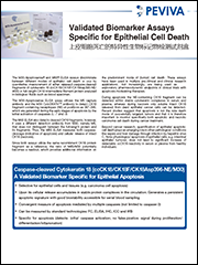 细胞死亡 M65® ELISA 试剂盒                              M65® ELISA