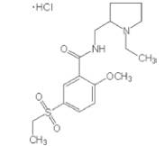 抗精神病药成分