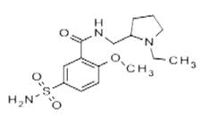 消化性溃疡药成分