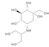 糖尿病药成分