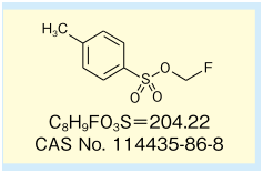 氟对甲苯磺酸
